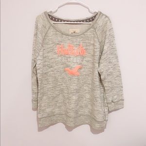 Hollister Sweater